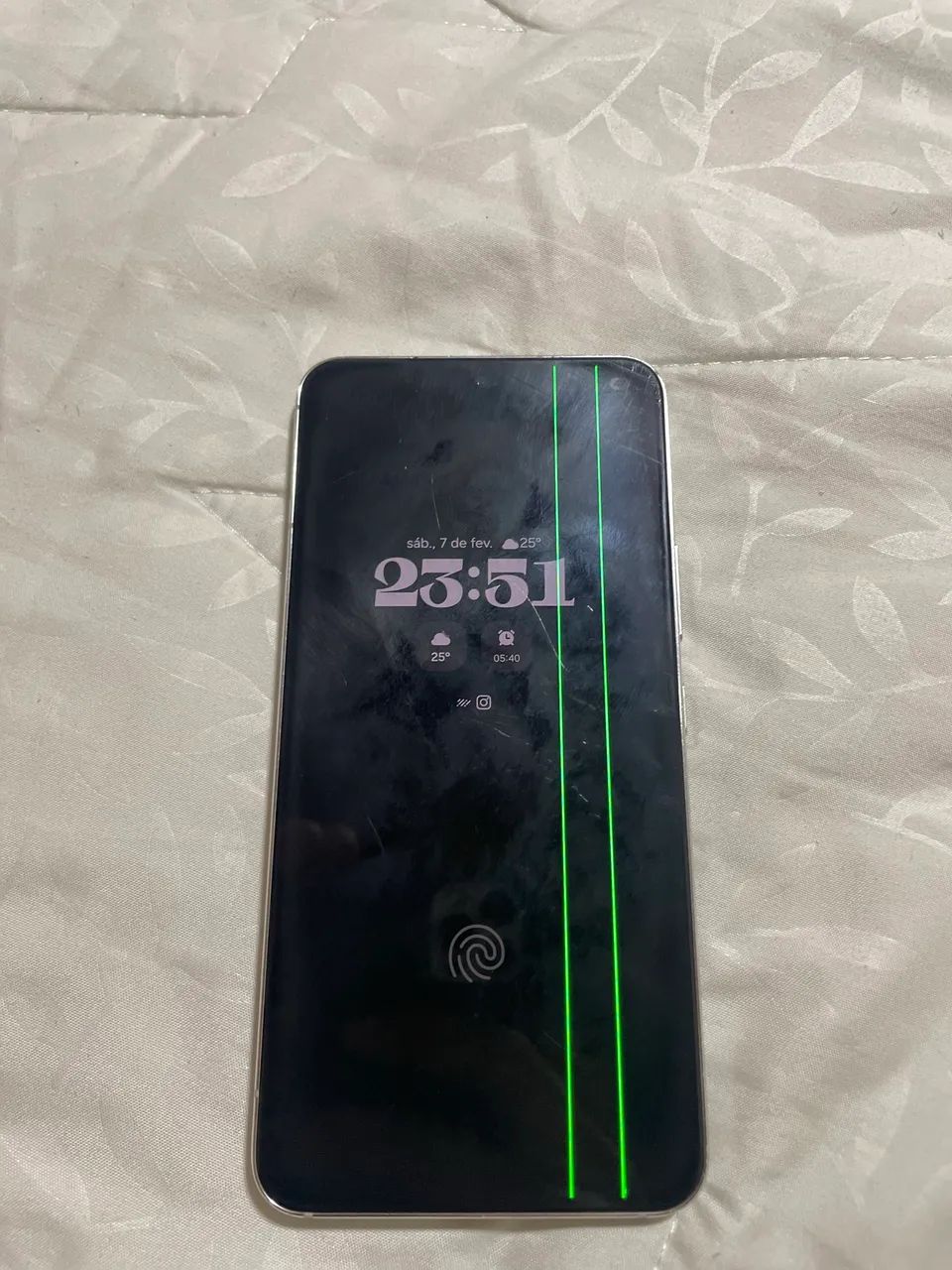 S22 usado - Foto 4