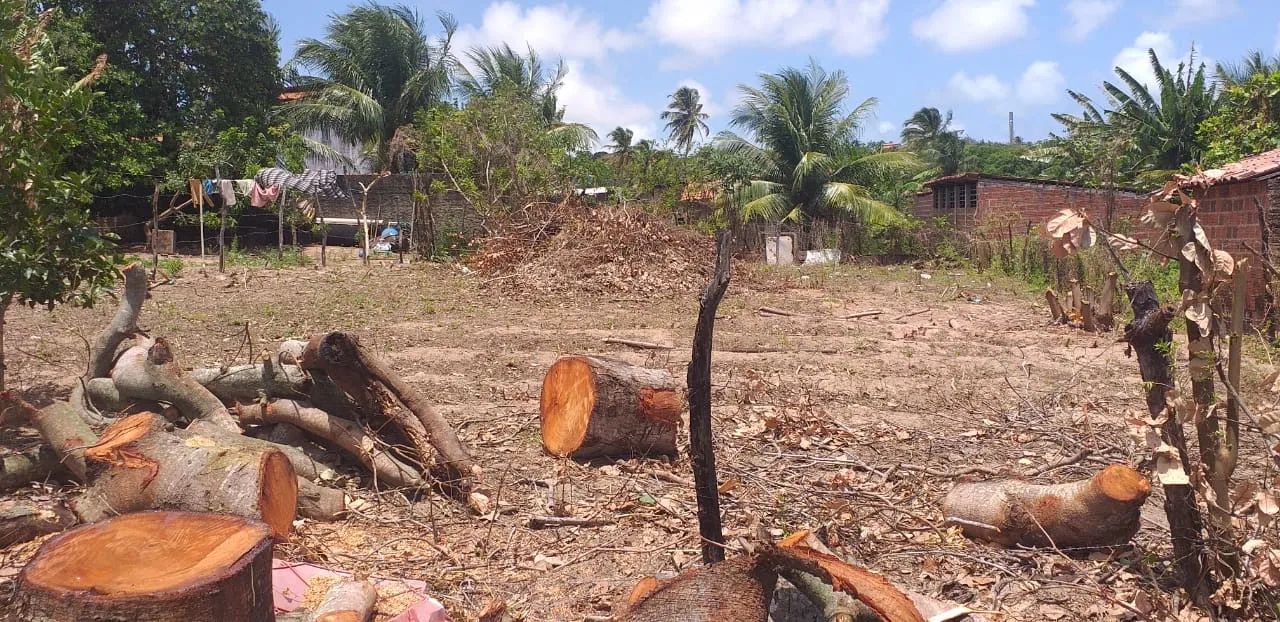 Vendo terreno em Natal - RN - Foto 3
