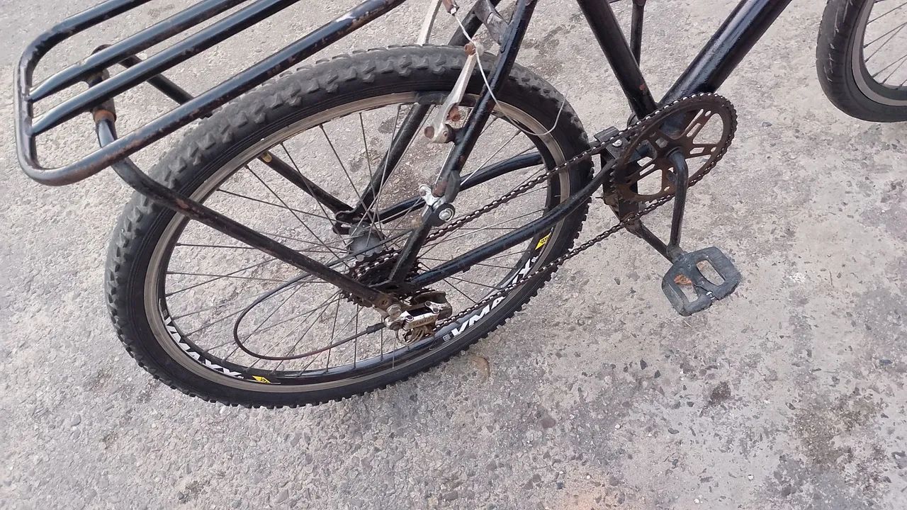 Bicicleta  - Foto 4