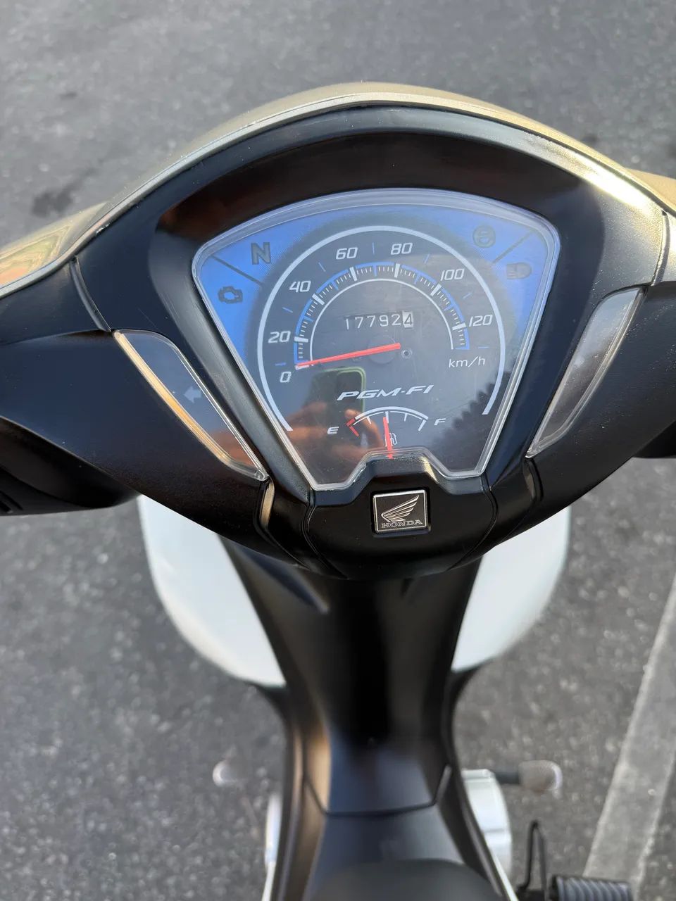 Honda biz 110 2023 - Foto 3