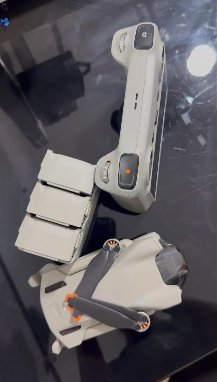 DJI mini 3 combo Fly more plus  - Foto 2