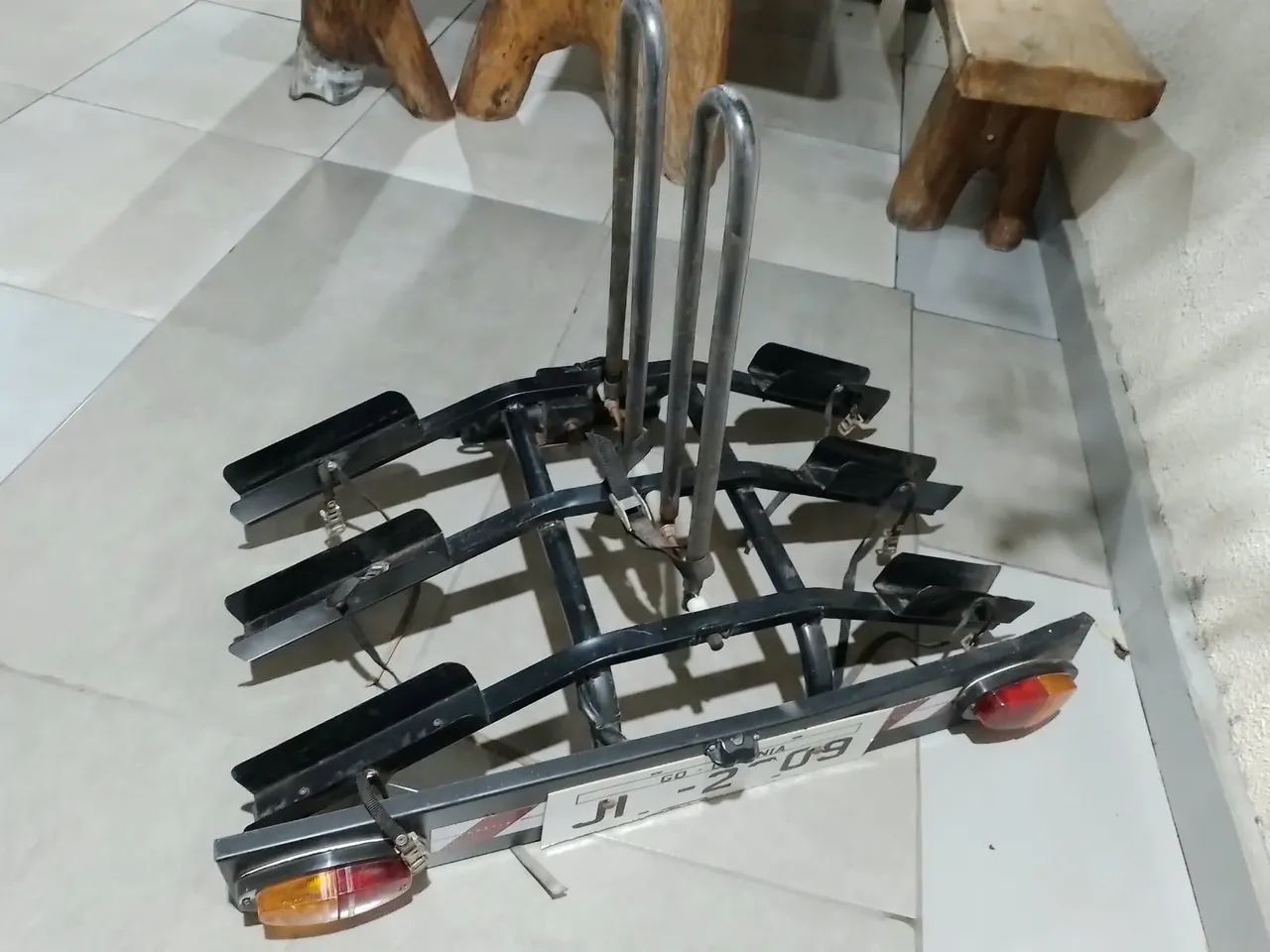 Transbaike - Foto 2