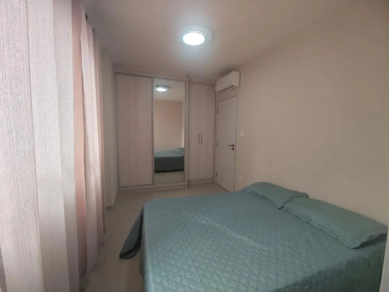 Lindo Apartamento para Locaçao de 75 m², em Pedra Branca-Palhoça,sc - Foto 11
