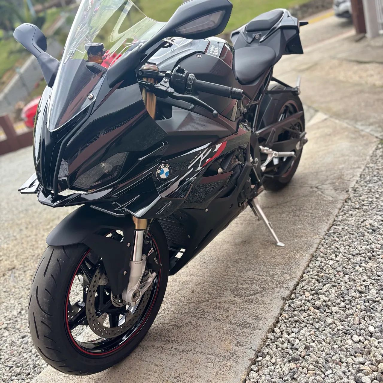 S1000 ré - Foto 2
