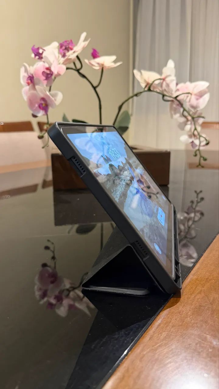 Samsung tablet A9 64GB - Foto 2