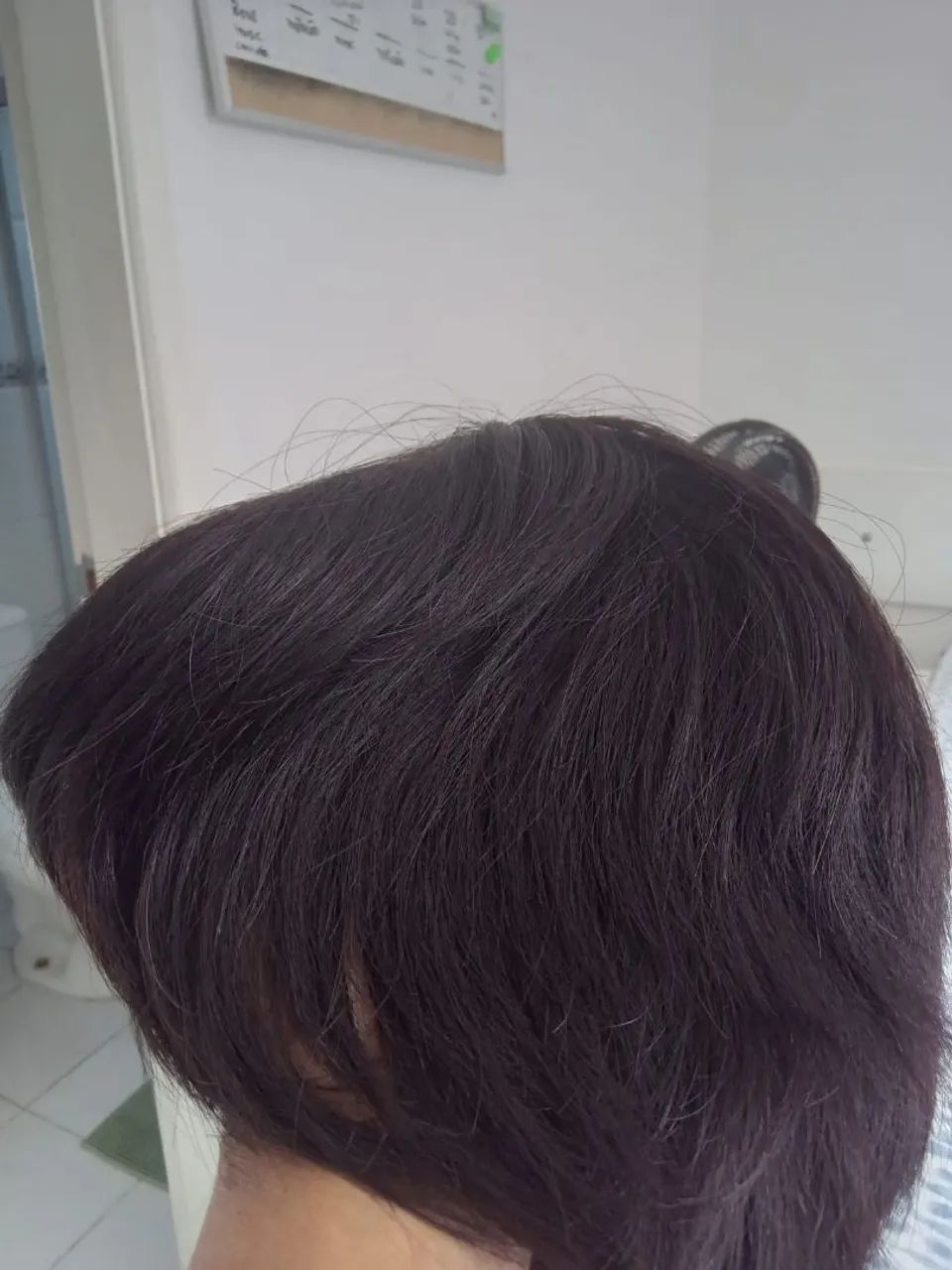 Lace cabelo humano - Foto 2