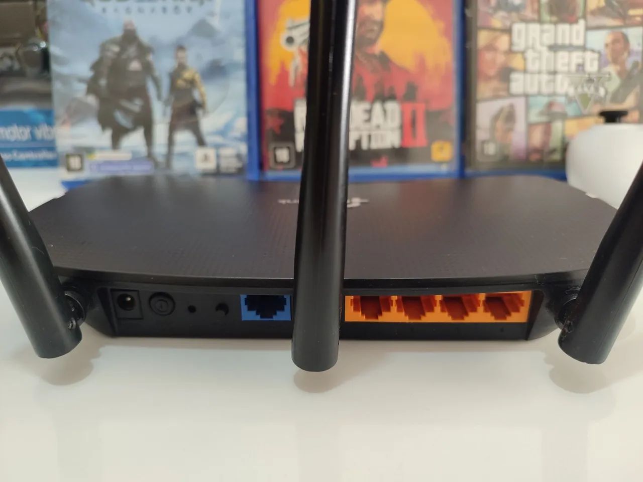 Roteador TP-Link - Foto 3