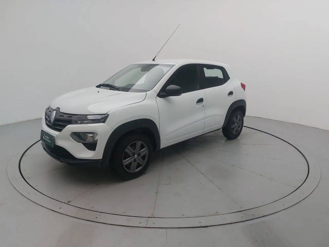 Renault Kwid 1.0 Zen 2026