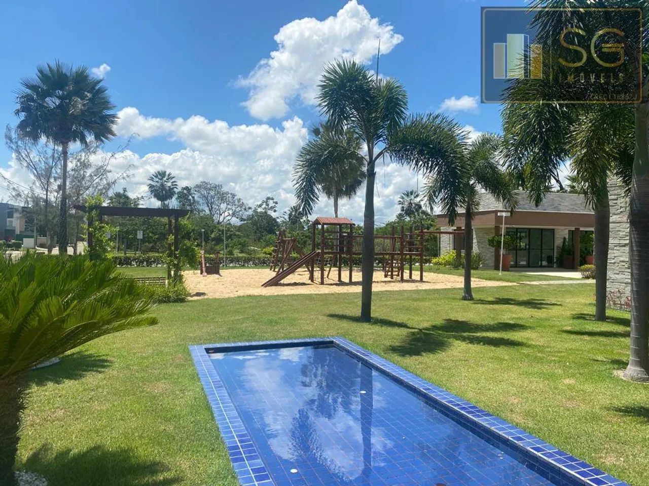 Casa Duplex locação - Jardins do Lago - Foto 4