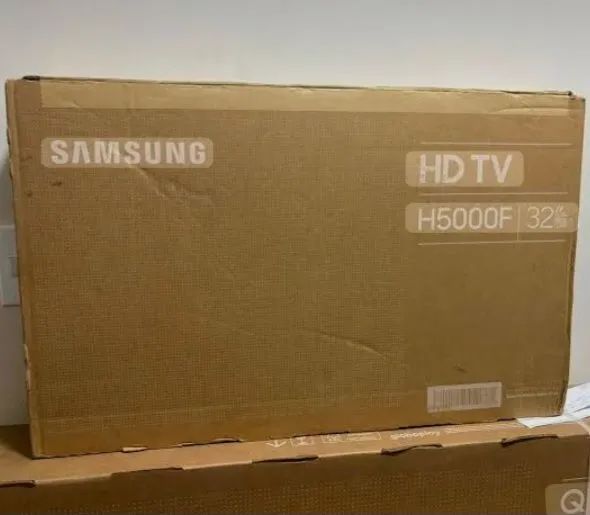 Tv samsung 32 smart