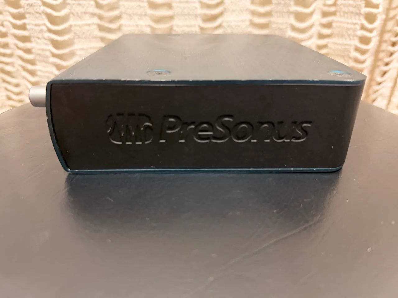 Interface de Audio PreSonus AudioBox iOne - Foto 2