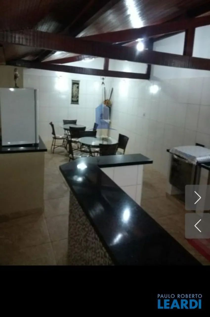 CASA ASSOBRADADA - JARDIM DOM HENRIQUE - SP - Foto 4