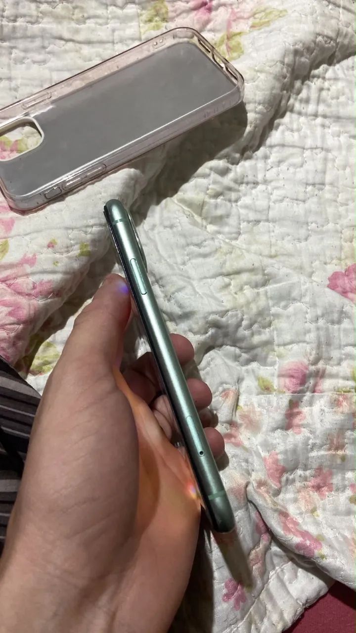 Vendo iPhone 11 128Gb