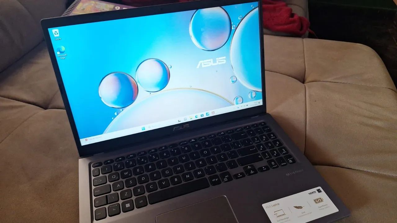 VivoBook Asus Laptop X515 - Foto 4