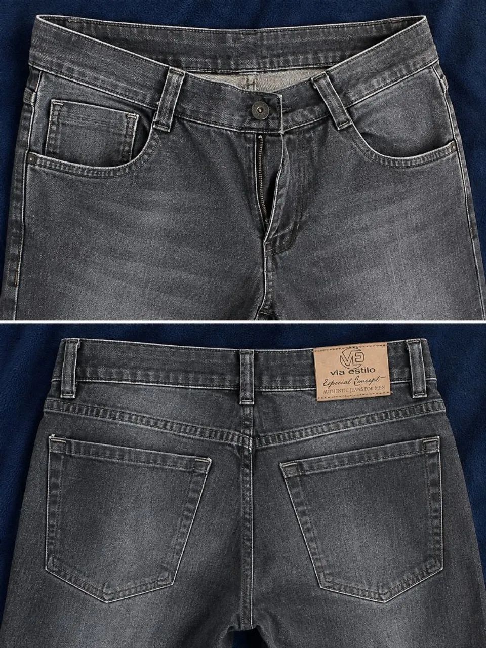 Roupas  Masculinas  - Foto 5