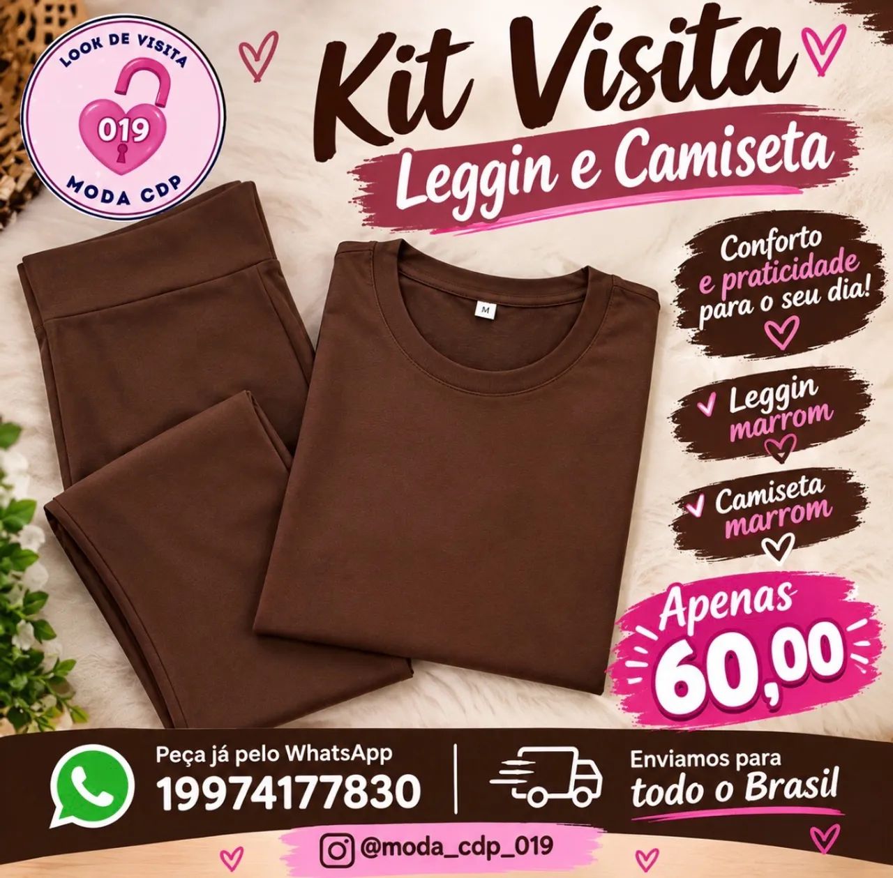 Moda CDP - Foto 2