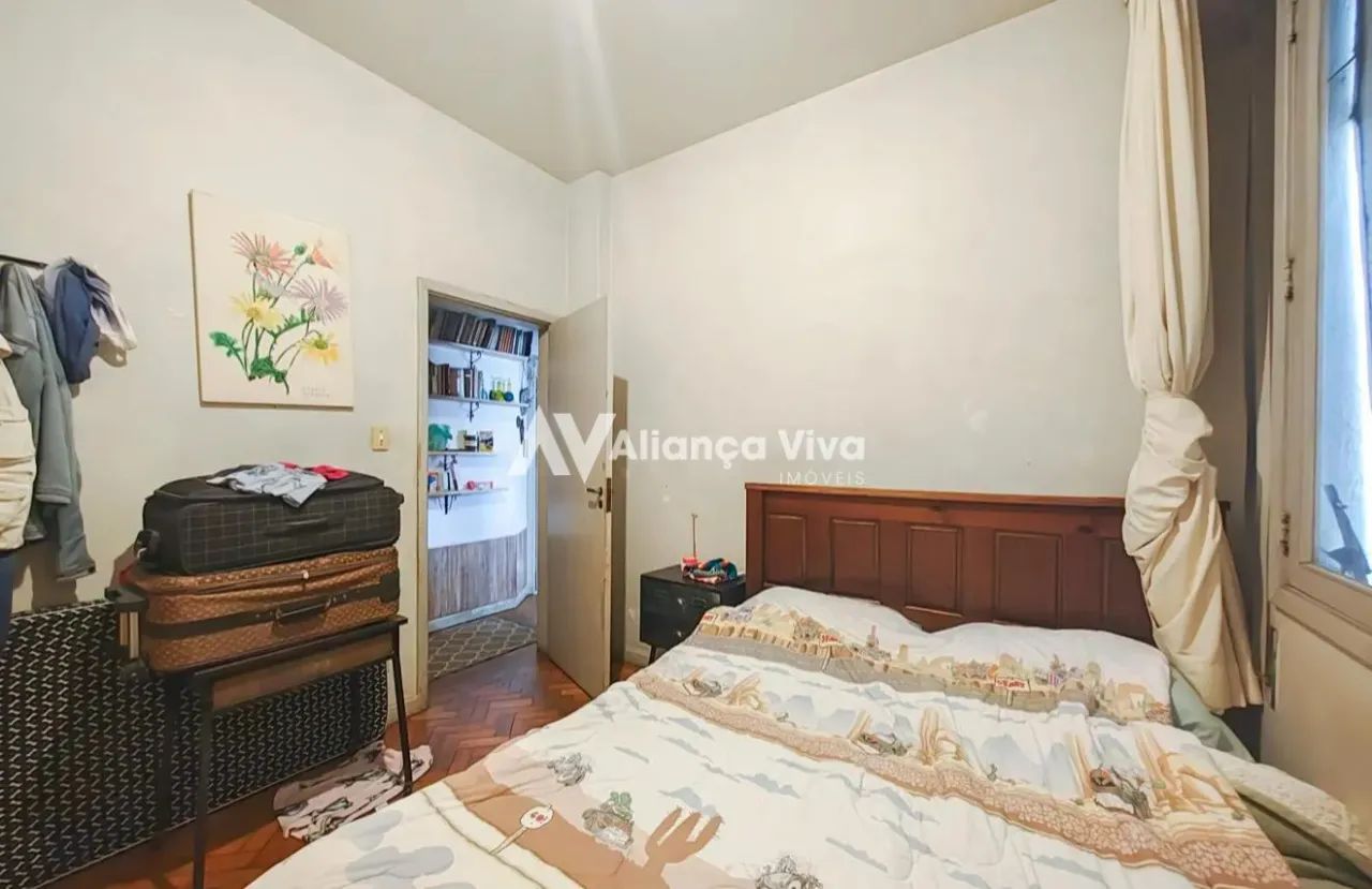 Flamengo | Apartamento 2 quartos - Foto 5