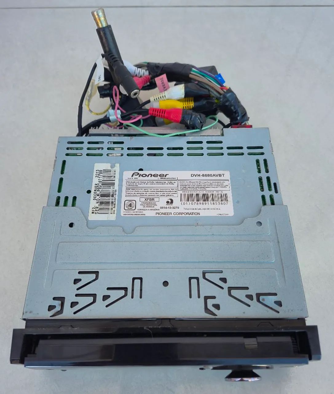 DVD PIONEER  - Foto 3