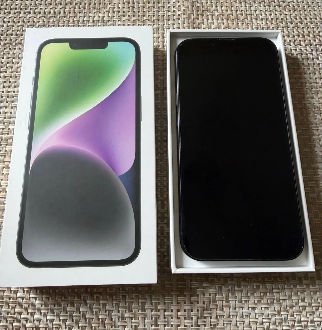 iPhone 14 - white - Foto 3