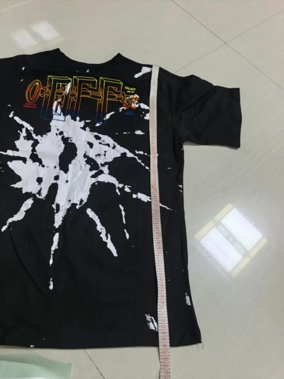 Camisa - Foto 3