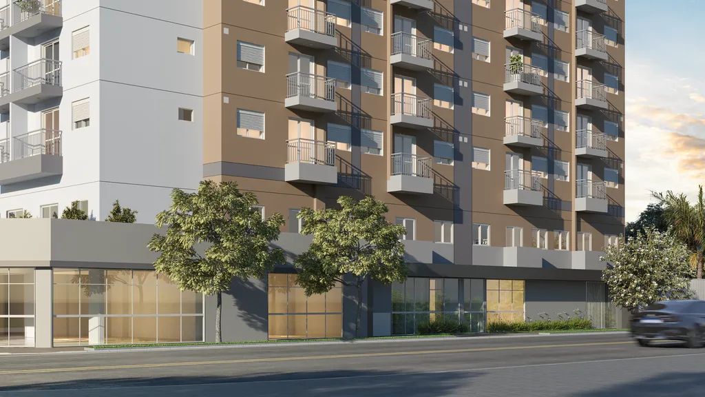 Welconx Vila Romana - Residencial - Foto 2