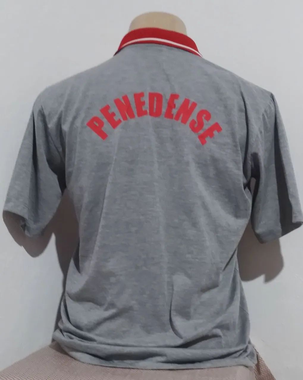 Camisa oficial Penedense-AL.  - Foto 2