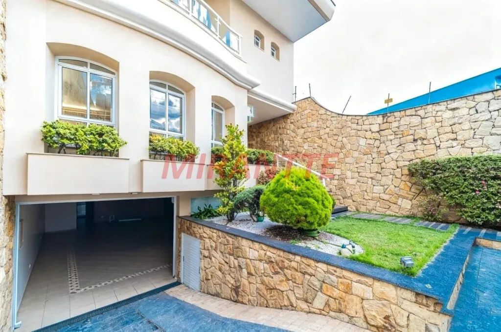 Sobrado de 313m² com 4 quartos em Vila Formosa - Foto 2
