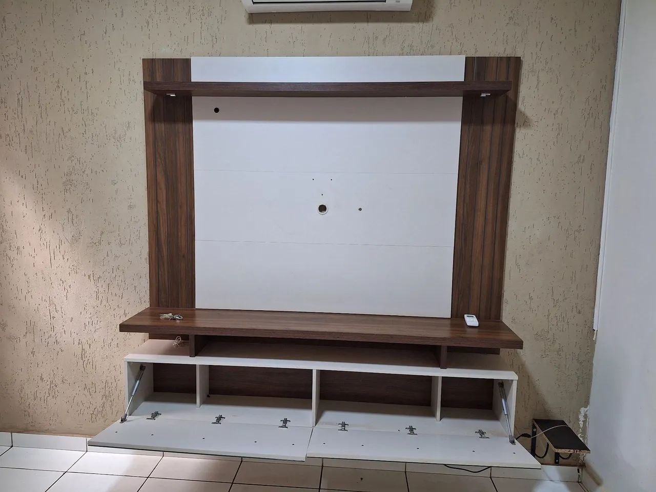 Painel TV  - Foto 2
