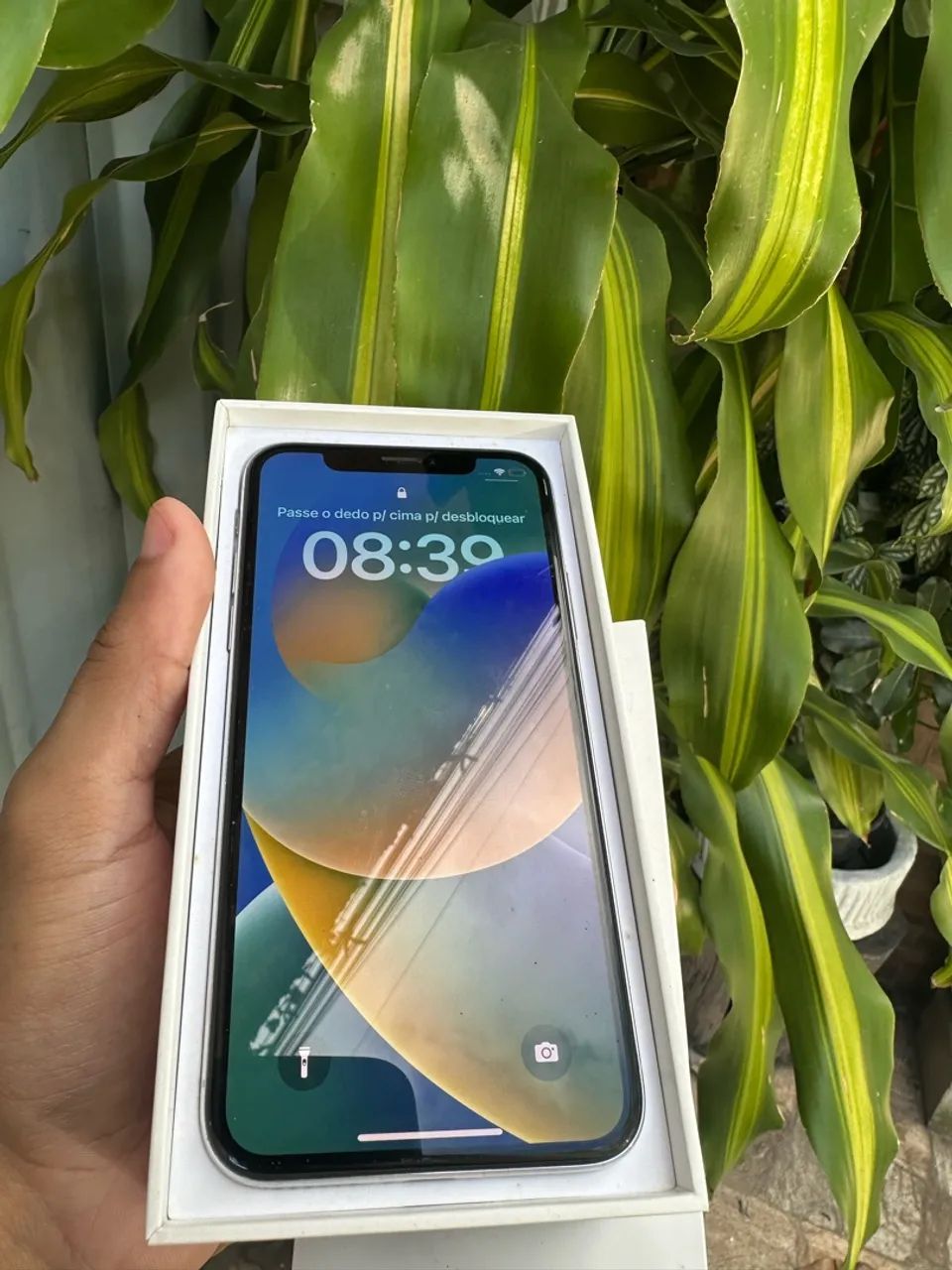  IPHONE X  - Foto 4