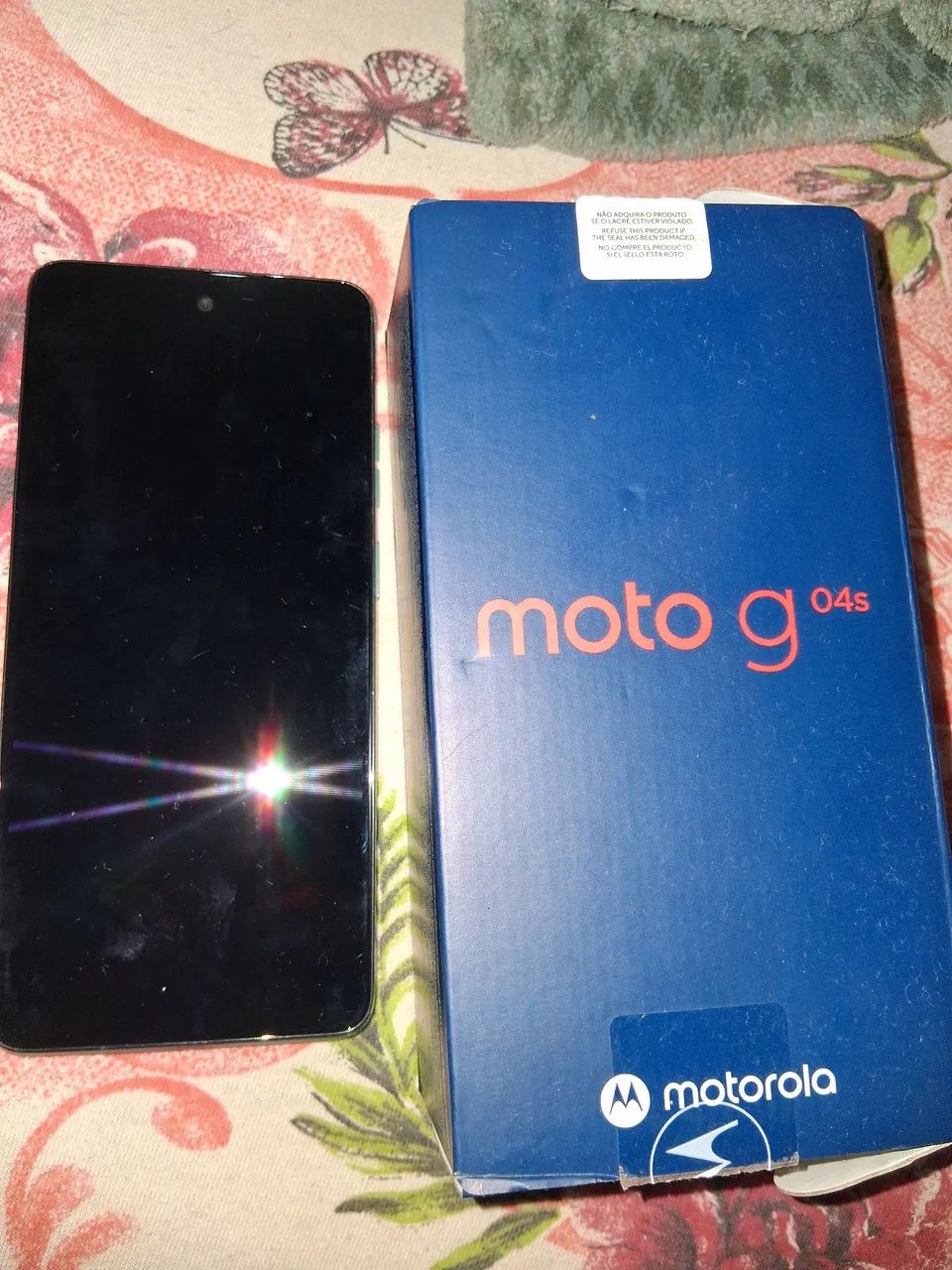 Vendo celular ou troca - Foto 3