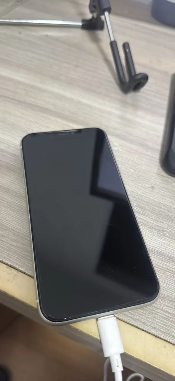 iPhone 11 64gb FACE ID OFF - Celulares e Smartphones - Vila