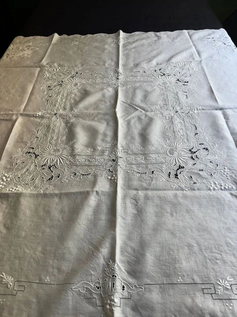 Toalha de mesa