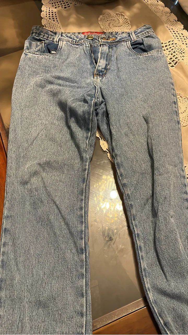 calça jeans
