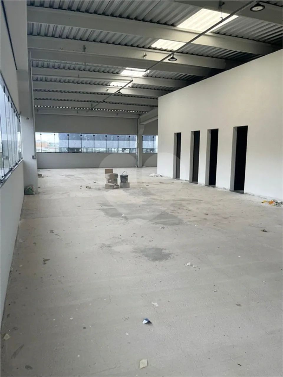 Galpao Comercial AlphaVille - Foto 5