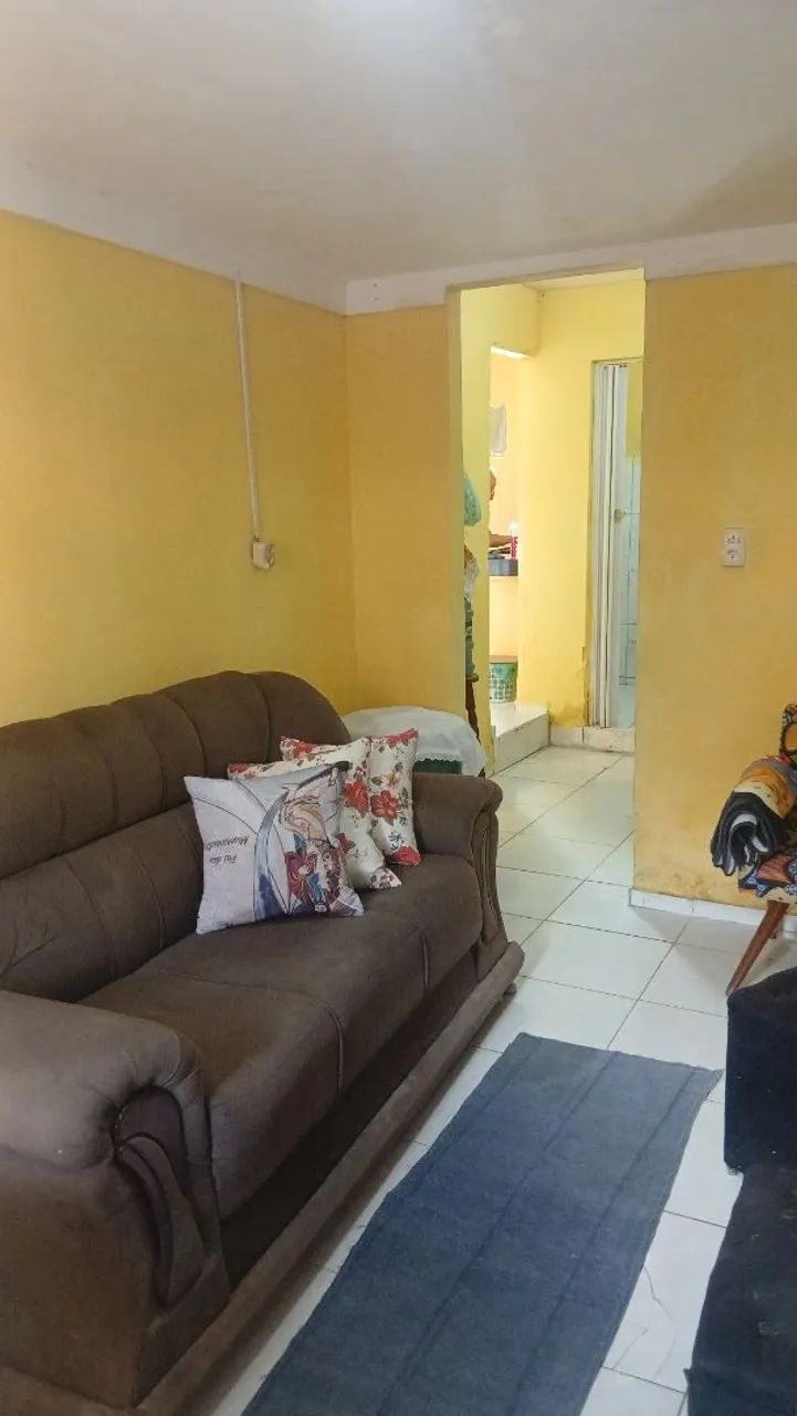 Vendo casa no Siqueira - Foto 3