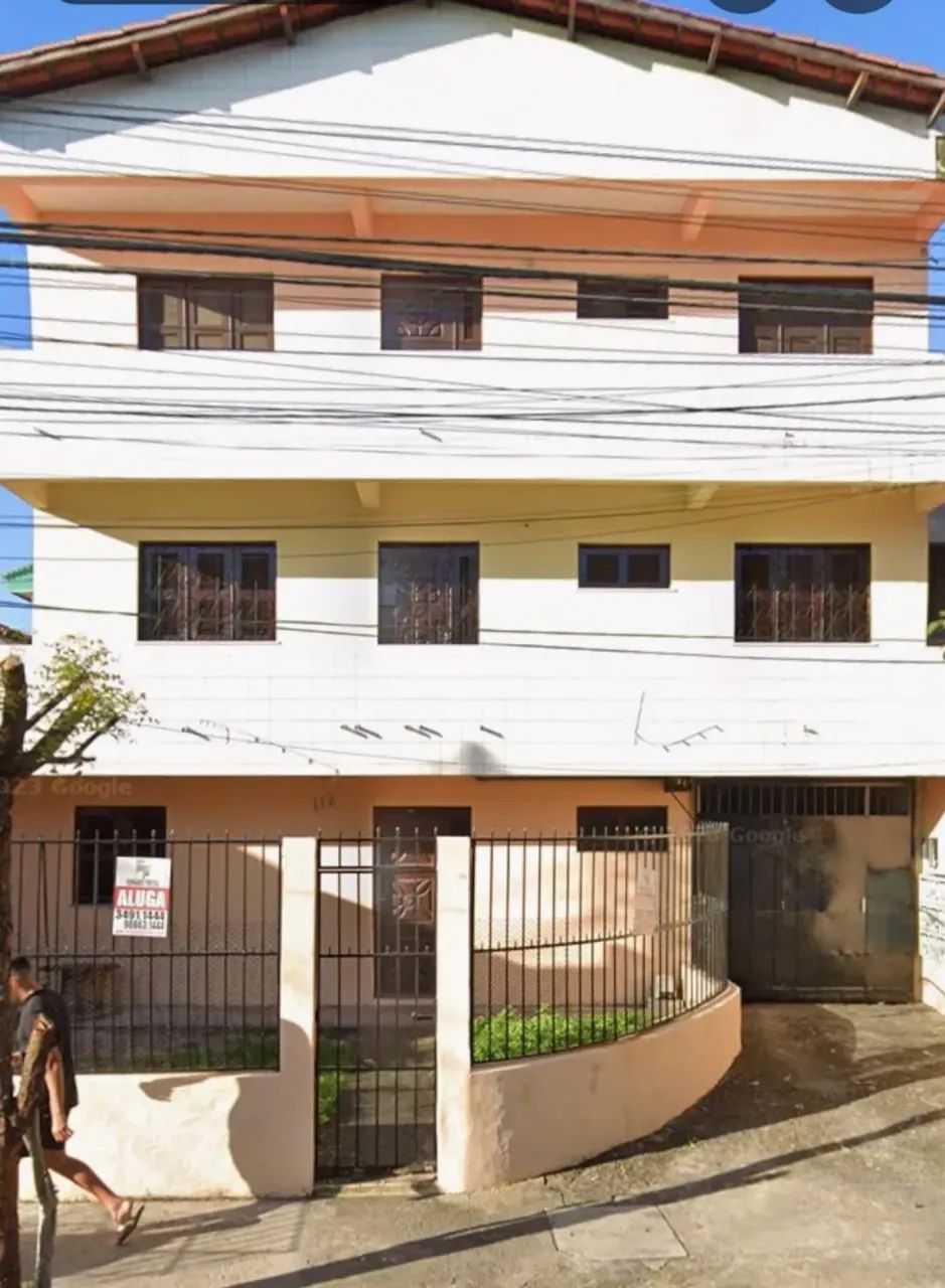 VENDE-SE PRÉDIO RESIDENCIAL NO MONTESE - FORTALEZA/CE
