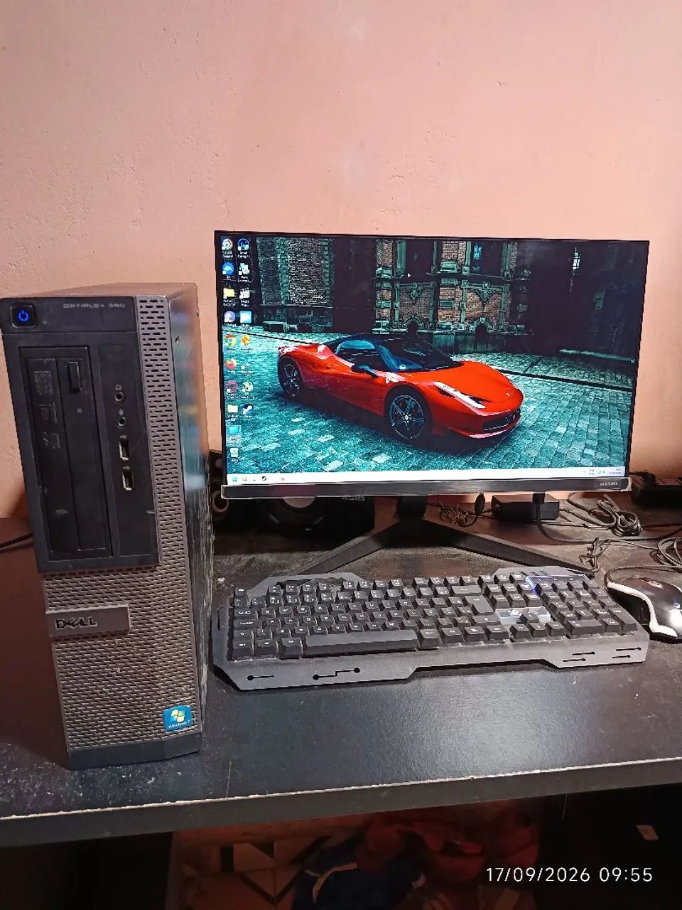 Computador