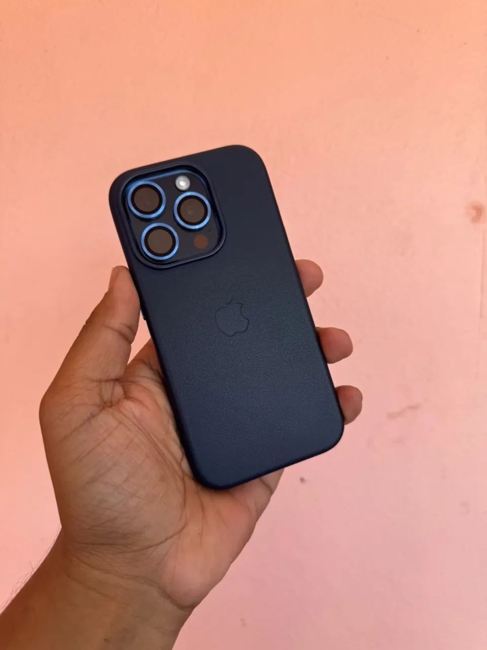 iPhone 15 Pro  - Foto 5