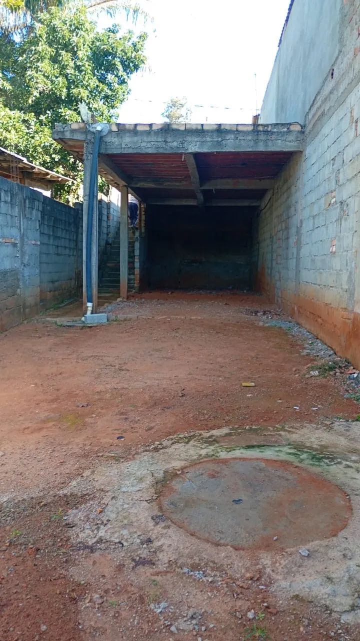     Oportunidade! Terreno 5x25 m com Laje - Foto 2