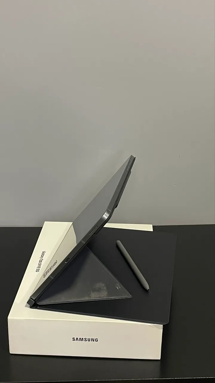 Galaxy Tab S9 Fe 5g - Foto 2