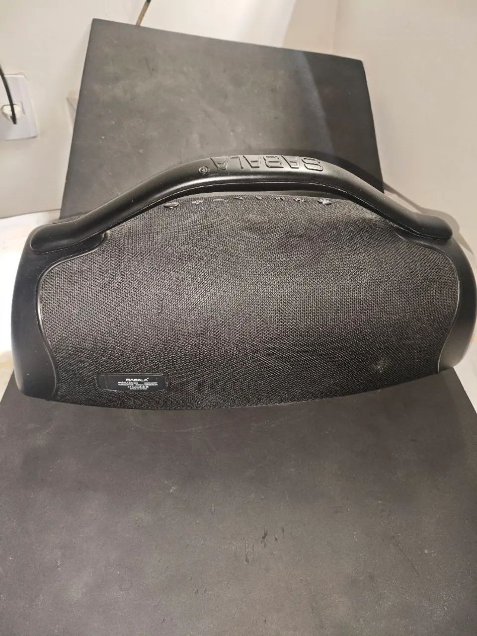 Sabala DR909 (Sem caixa) - Foto 4