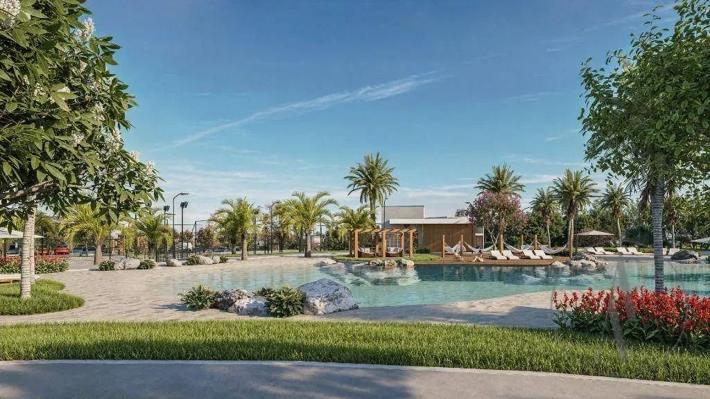 Terrenos Lago Azul II Clube Residencial e Golfe - Foto 3