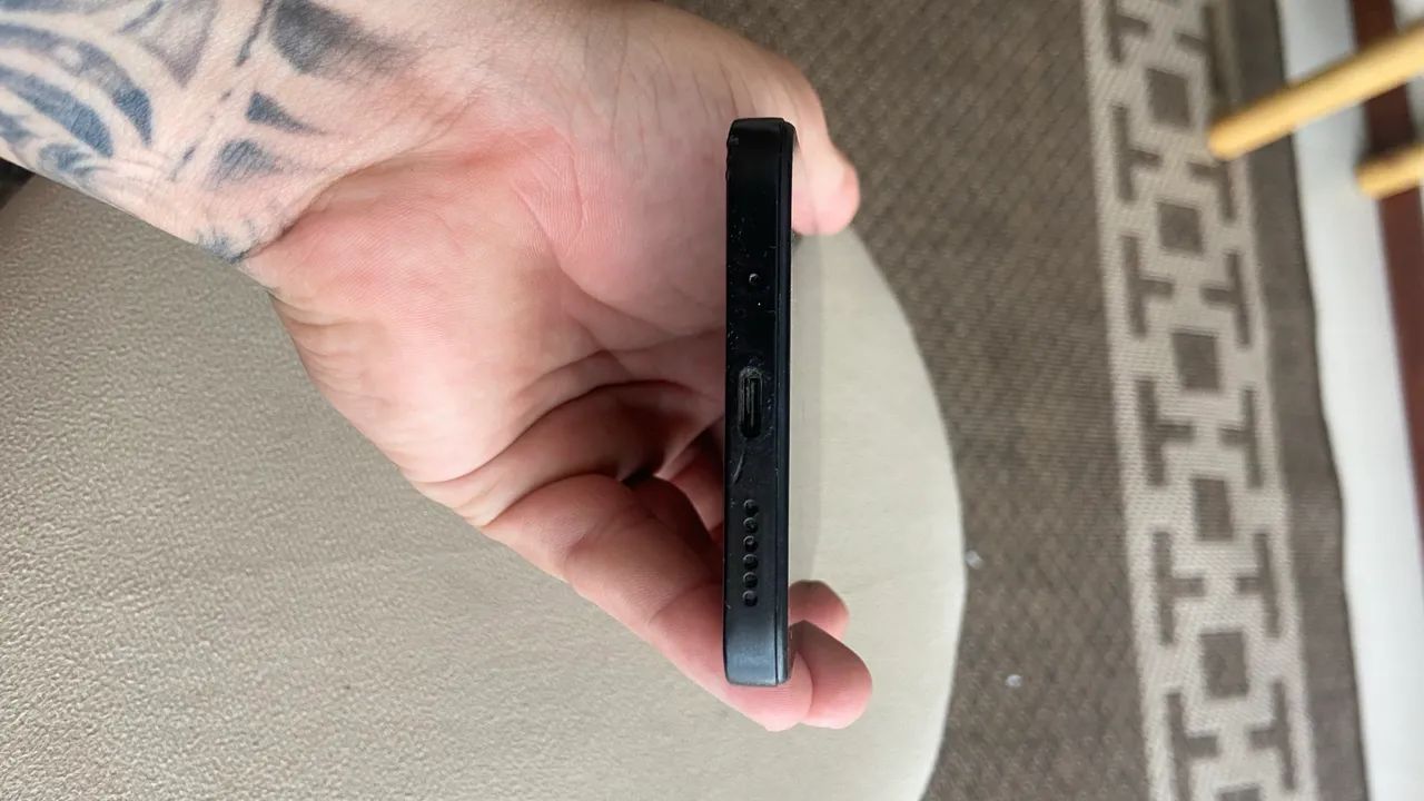 Celular xiaomi redimini 12 - Foto 2