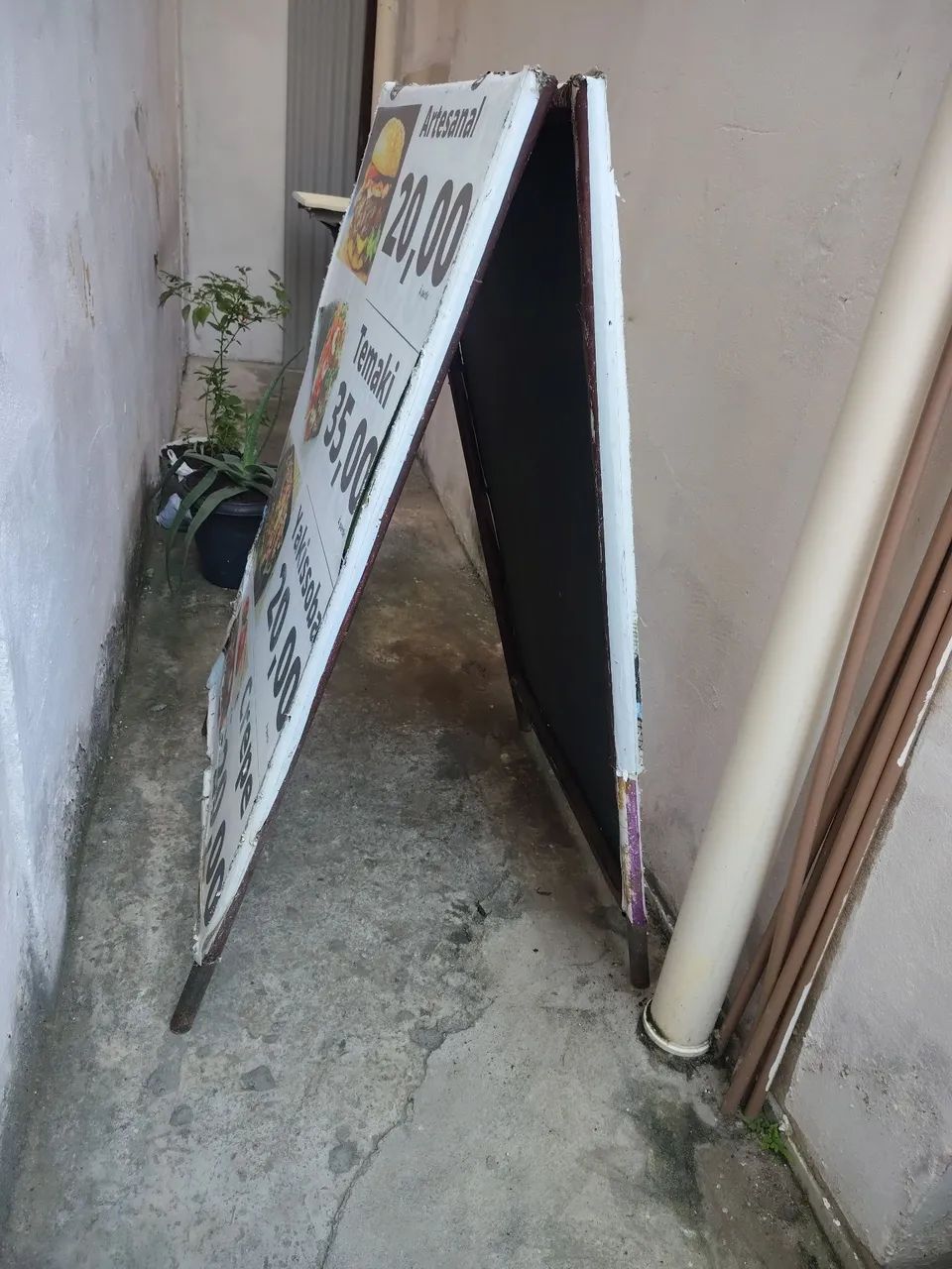 Cavalete  - Foto 4