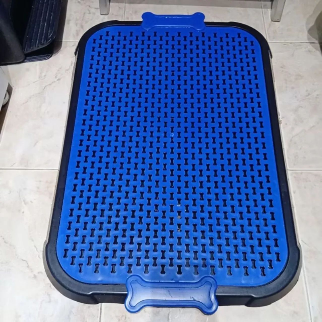Sanitário Pet - Foto 2
