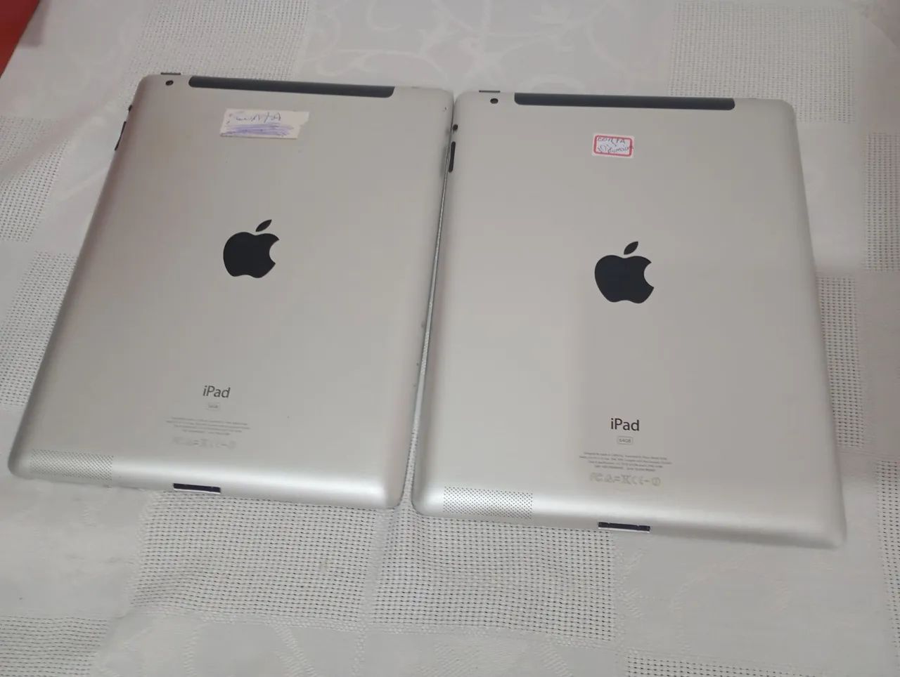 Ipods pra uso de peças  - Foto 5