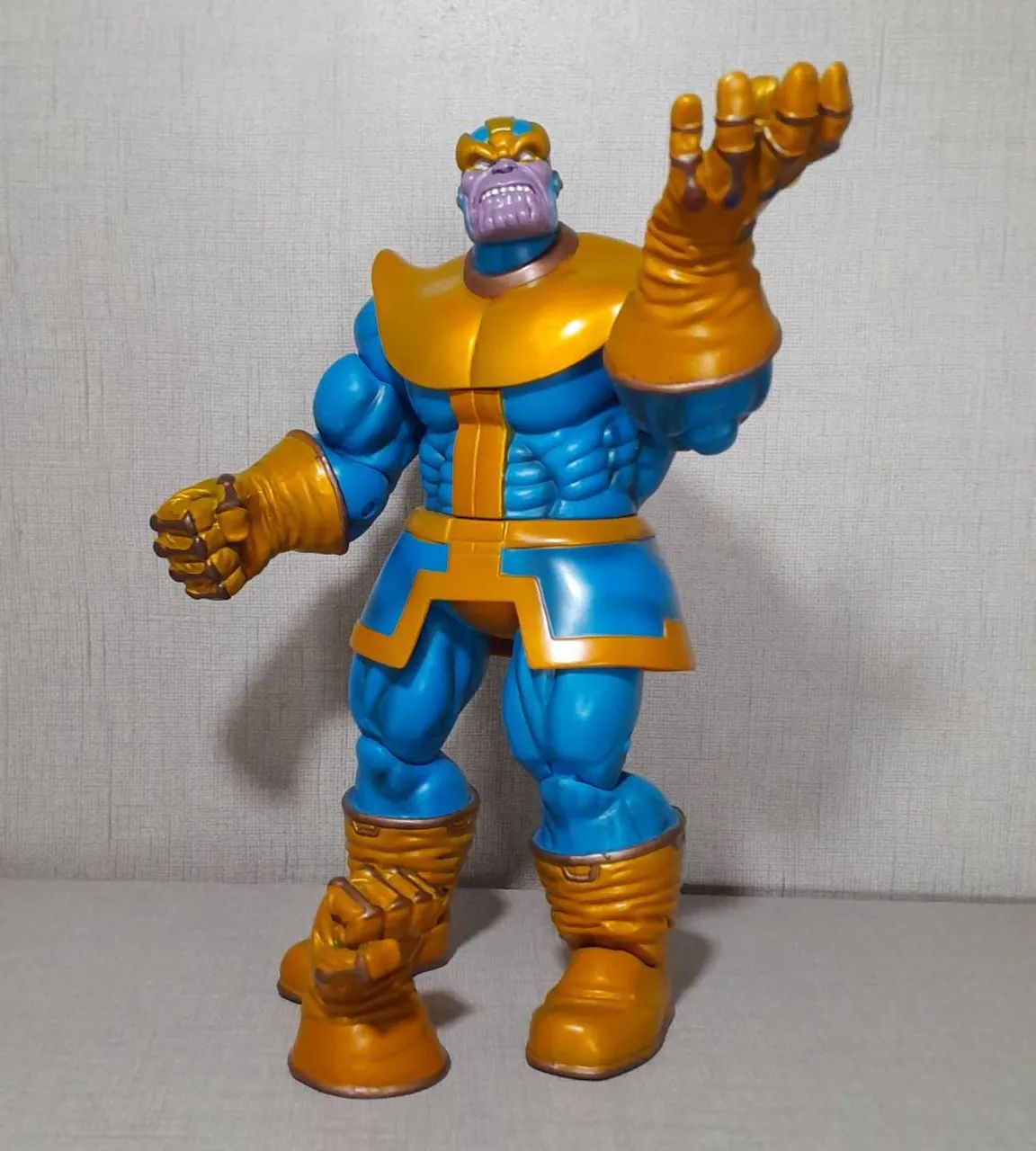 THANOS MARVEL SELECT  - Foto 5