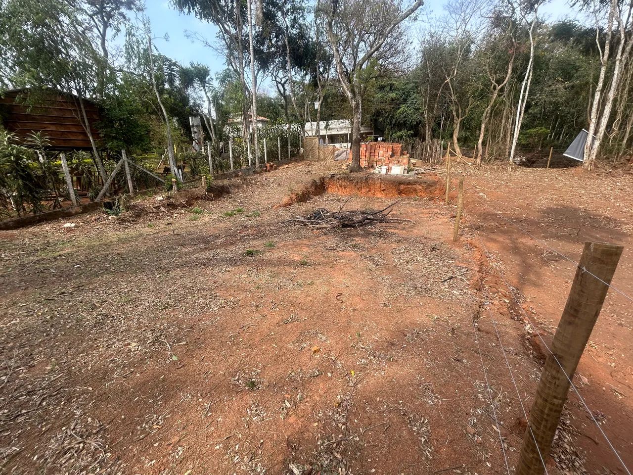 Terrno 300mt Jarinu 