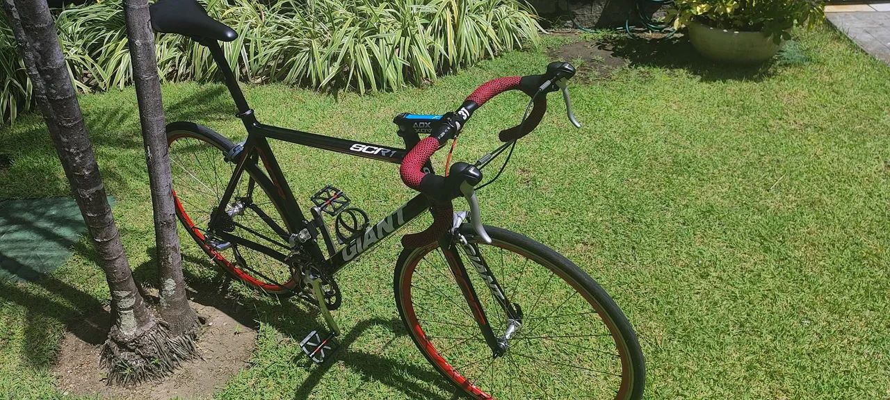 Bicicleta GIANT SCR1 - Foto 3