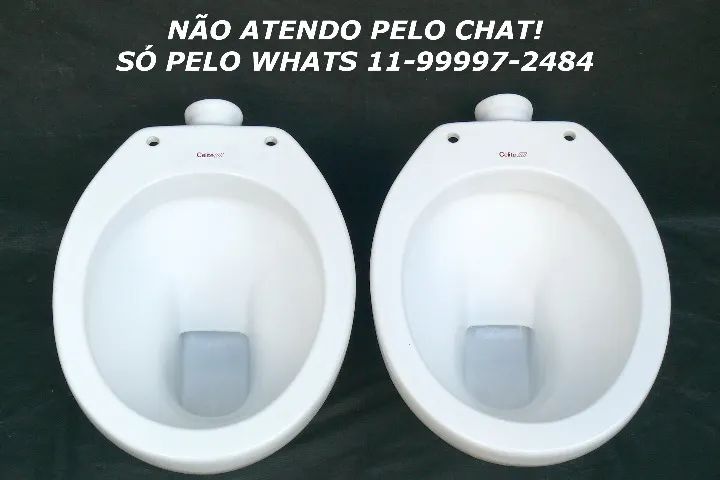 Vasos Celite brancos